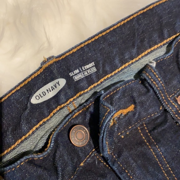 Old Navy jeans men - Picture 3 of 4